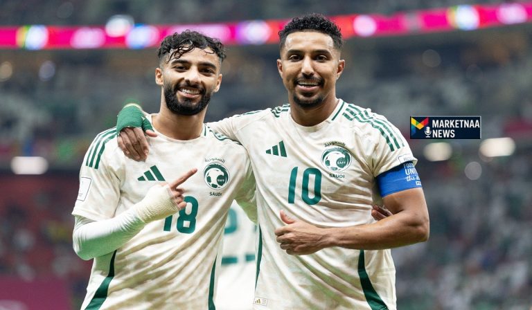 Read more about the article موعد مباراة السعودية ضد المغرب| القنوات الناقلة.. وقراءة في موقف الفريقين ببطولة كأس العرب
