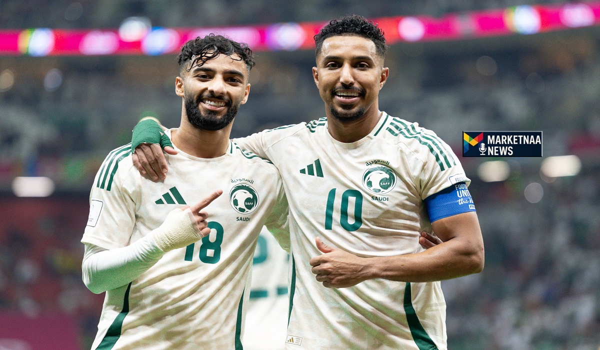You are currently viewing موعد مباراة السعودية ضد المغرب| القنوات الناقلة.. وقراءة في موقف الفريقين ببطولة كأس العرب