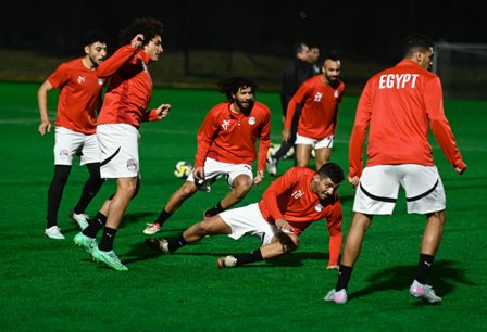 مصر والإمارات