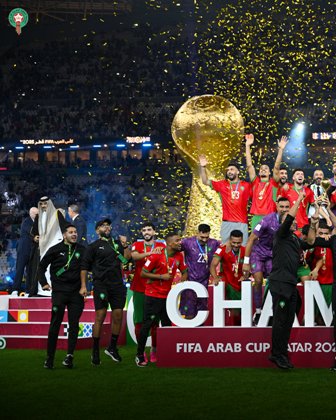 المغرب الأردن