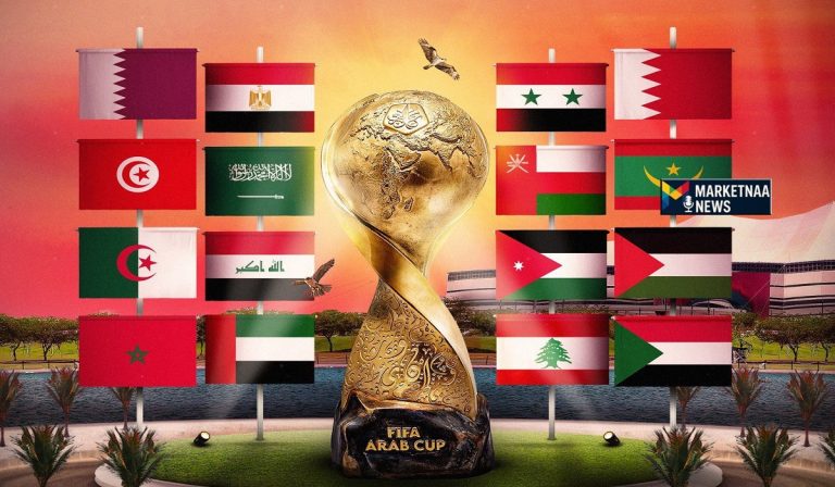 Read more about the article بعد ختام مباريات الجولة الثالثة بالمجموعتين A –B| من حسم بطاقة التأهل لربع نهائي كأس العرب