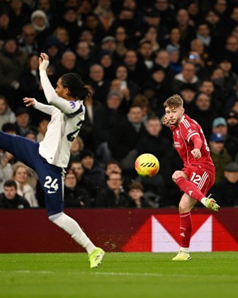 ليفربول ضد توتنهام