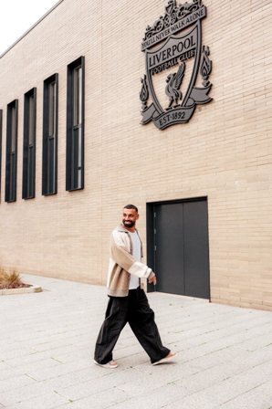 استبعاد محمد صلاح