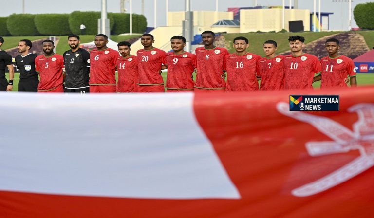 Read more about the article موعد مباراة عمان ضد العراق| القنوات الناقلة.. كأس الخليج تحت 23 الجولة الثانية