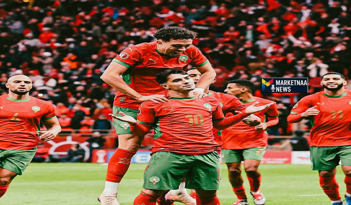 Read more about the article مجموعة المغرب بكأس الأمم تستكمل مباريات اليوم الإثنين 22-12-2025| المواعيد والقنوات الناقلة