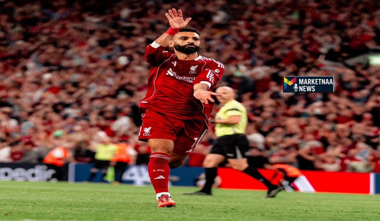 Read more about the article قبل مواجهة ليفربول ضد إنتر ميلان| ما السبب الحقيقي لاستبعاد “محمد صلاح”.. هل بات وقت الرحيل أقرب؟!