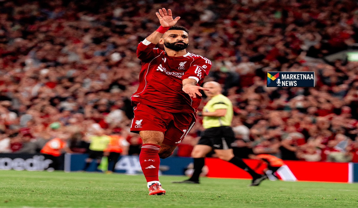 Read more about the article قبل مواجهة ليفربول ضد إنتر ميلان| ما السبب الحقيقي لاستبعاد “محمد صلاح”.. هل بات وقت الرحيل أقرب؟!