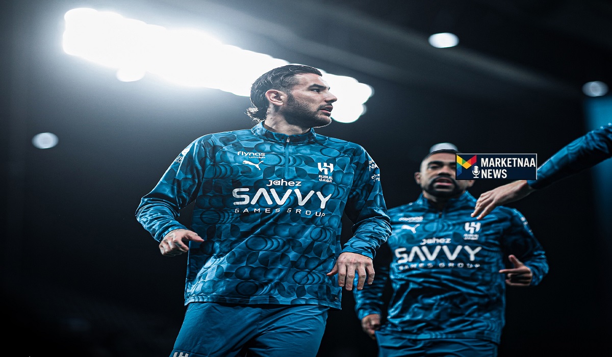 You are currently viewing تحدي الصدارة والثمانية الأوائل| موعد مباراة الهلال ضد الشارقة.. موقف الفريقين بأبطال آسيا للنخبة