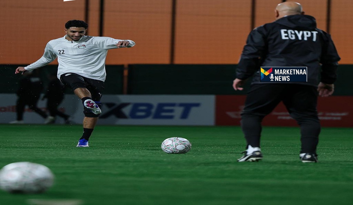 Read more about the article تشكيل مصر ضد زيمبابوي اليوم | كأس أمم أفريقيا.. الاعتماد على انطلاقات تريزيجيه وسرعة وتمريرات صلاح