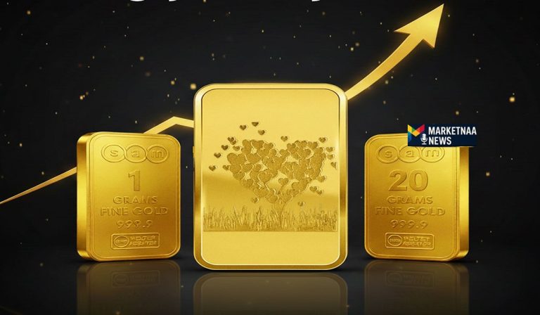 Read more about the article سعر سبيكة الذهب في السعودية اليوم| أحدث الأسعار التجارية الجمعة 26-12-2025 لكل الأوزان