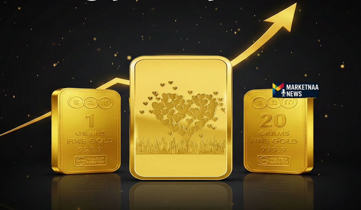 Read more about the article سعر سبيكة الذهب في السعودية اليوم| أحدث الأسعار التجارية الجمعة 26-12-2025 لكل الأوزان