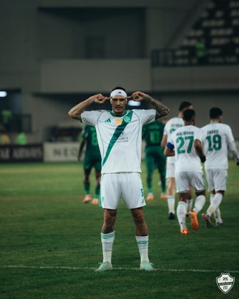 الأهلي السعودي