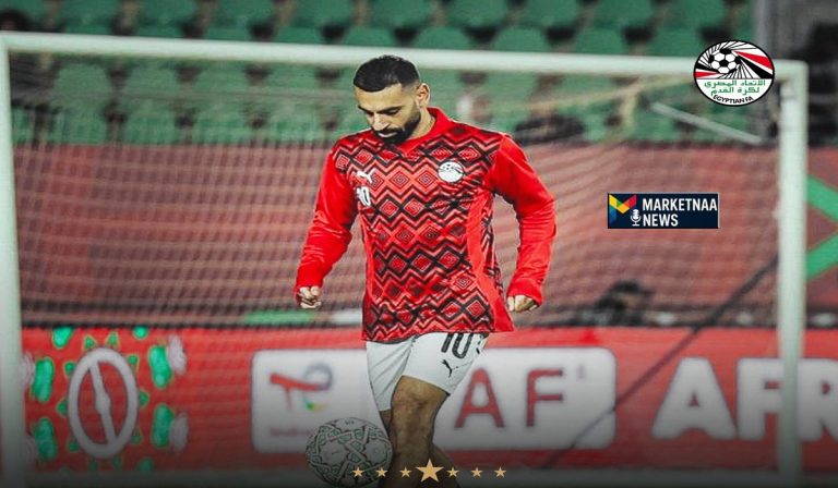 Read more about the article في افتتاح مشواره بكأس أمم أفريقيا| نتيجة مباراة مصر ضد زيمبابوي.. بالتفاصيل وأبرز الأحداث