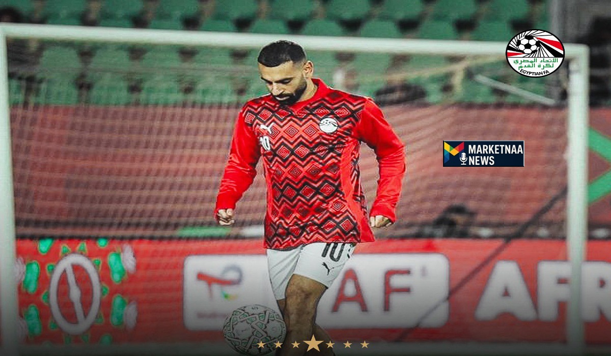 Read more about the article في افتتاح مشواره بكأس أمم أفريقيا| نتيجة مباراة مصر ضد زيمبابوي.. بالتفاصيل وأبرز الأحداث