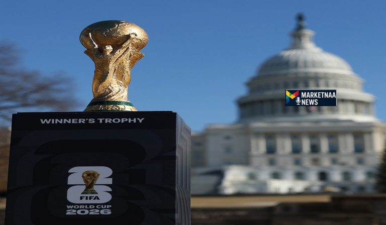 Read more about the article قرعة كأس العالم 2026| نتائج كافة المجموعات.. تعرف على مجموعة السعودية ومصر والمغرب