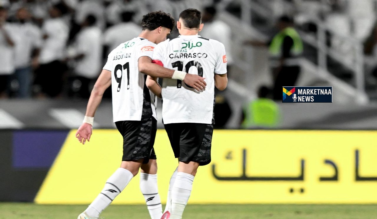 Read more about the article مواجهة لا تقبل أنصاف الحلول| نتيجة مباراة الشباب ضد الريان.. تفاصيل اللقاء دوري أبطال الخليج