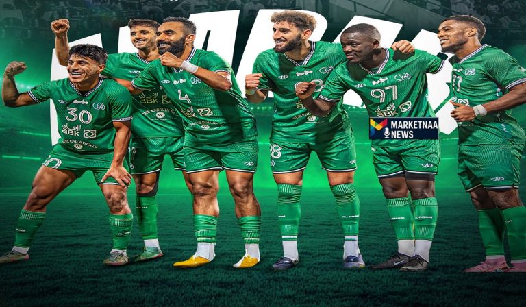 Read more about the article الشوط الأول| نتيجة مباراة نادي الكويت ضد العربي.. بالتفاصيل والأحداث نهائي كأس الأمير
