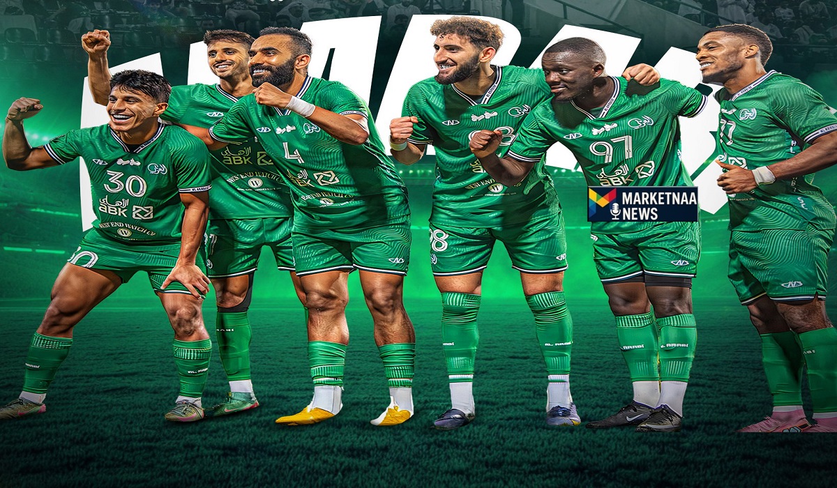 Read more about the article الشوط الأول| نتيجة مباراة نادي الكويت ضد العربي.. بالتفاصيل والأحداث نهائي كأس الأمير