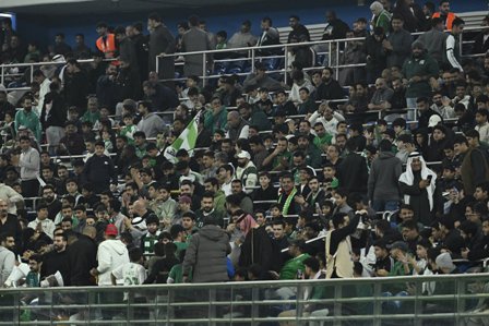 الكويت والعربي