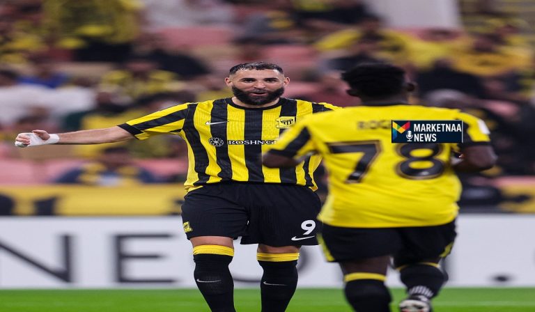 Read more about the article العميد في مهمة لا تقبل الحلول الوسط| نتيجة مباراة الاتحاد ضد ناساف في دوري أبطال آسيا للنخبة