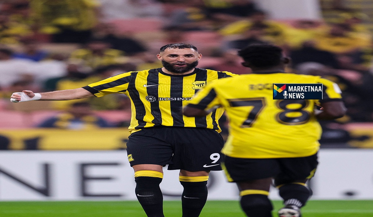 Read more about the article العميد في مهمة لا تقبل الحلول الوسط| نتيجة مباراة الاتحاد ضد ناساف في دوري أبطال آسيا للنخبة