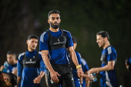 منتخب الكويت 