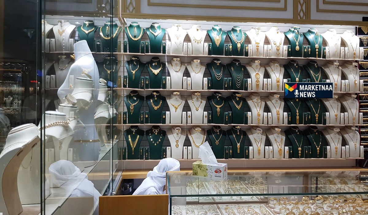 Read more about the article تراجع 3 درهم للجرام| أسعار الذهب اليوم في الإمارات.. بالجرام والسبائك الأربعاء 10-12-2025