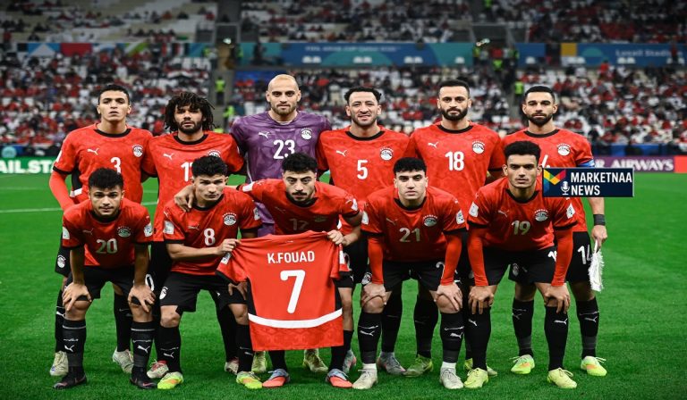 Read more about the article لقاء الحسابات المُعقدة| نتيجة مباراة مصر ضد الأردن.. ختام الجولة الثالثة اليوم بكأس العرب