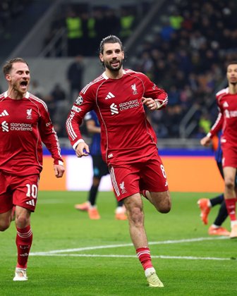 فوز ليفربول اليوم