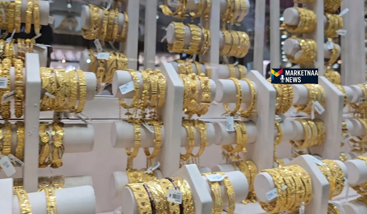 Read more about the article أسعار الذهب اليوم في السعودية | من 525 إلى 548 ريال ماذا حدث في أسبوع.. الأحد 28-12-2025