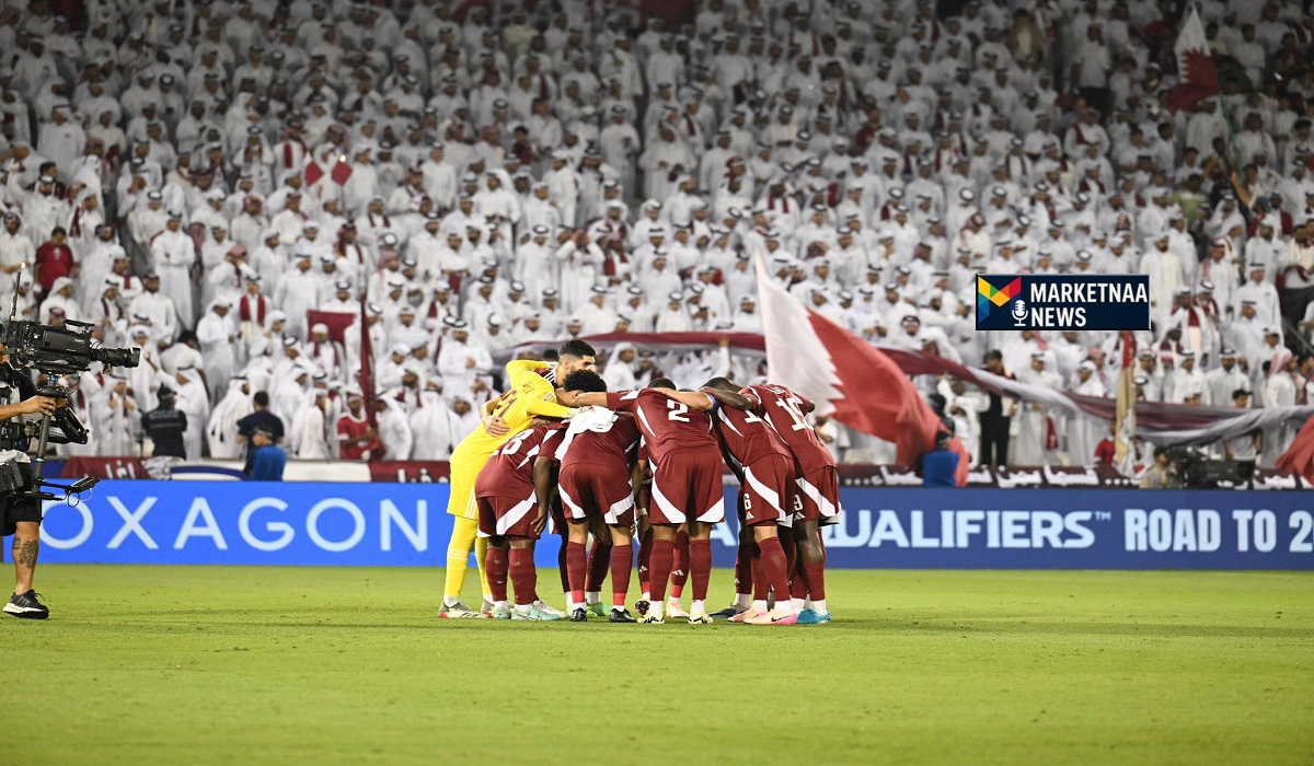 Read more about the article موعد مباراة قطر ضد تونس| القنوات الناقلة وموقف كل فريق قبل الجولة الثالثة.. كأس العرب 2025