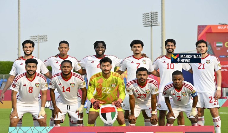 Read more about the article موعد مباراة العراق ضد الإمارات| القنوات الناقلة.. وموقف الفريقين من التأهل لنصف نهائي كأس الخليج
