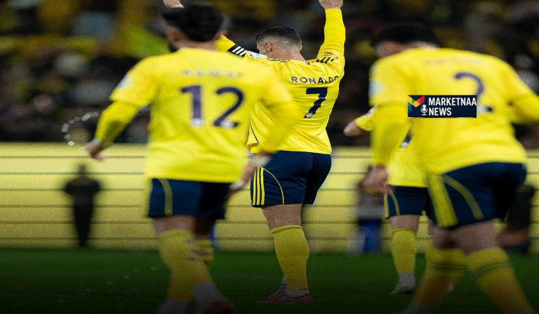 Read more about the article النصر ضد الأخدود| رونالدو يقود العالمي لفوز جديد وتوسيع الفارق في الصدارة