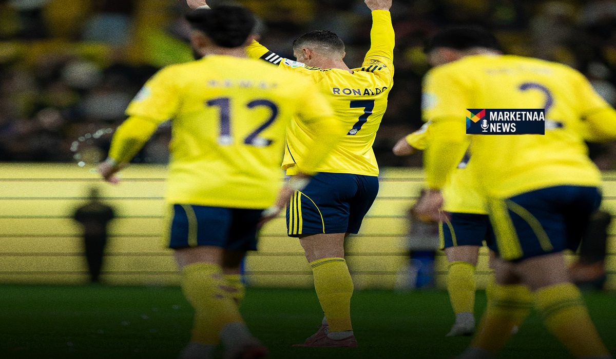 Read more about the article النصر ضد الأخدود| رونالدو يقود العالمي لفوز جديد وتوسيع الفارق في الصدارة