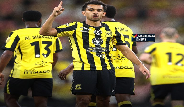 Read more about the article الاتحاد يحسم مواجهة الشباب.. ويتقدم في ترتيب دوري روشن