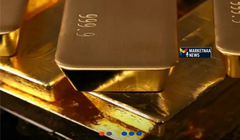 Read more about the article سعر الذهب العالمي| يرتد صعوداً بعد قرار خفض الفائدة والأوقية تتجاوز 4230 دولار الأربعاء 10-12-2025