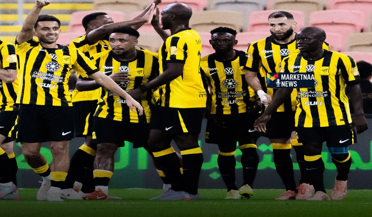 Read more about the article قراءة في ترتيب الدوري السعودي بعد الجولة 11| صدارة مُستقرة مؤقتاً وصراع الوسط والقاع يشتعل