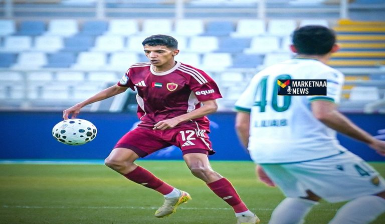 Read more about the article العنابي يلاحق الصدارة عبر بوابة النسور| نتيجة مباراة الوحدة ضد خورفكان.. الدوري الإماراتي