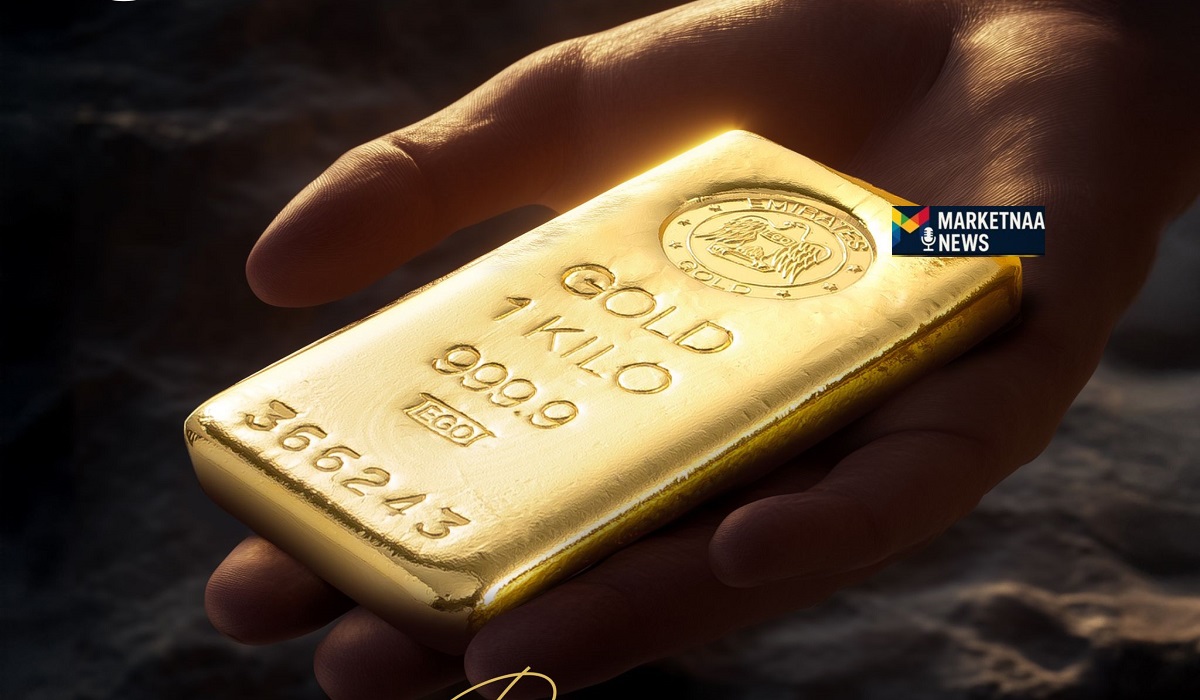 Read more about the article مكاسب 30 ألف جنيه في أسبوع| أسعار سبائك الذهب في مصر شامل BTC اليوم الأحد 28-12-2025
