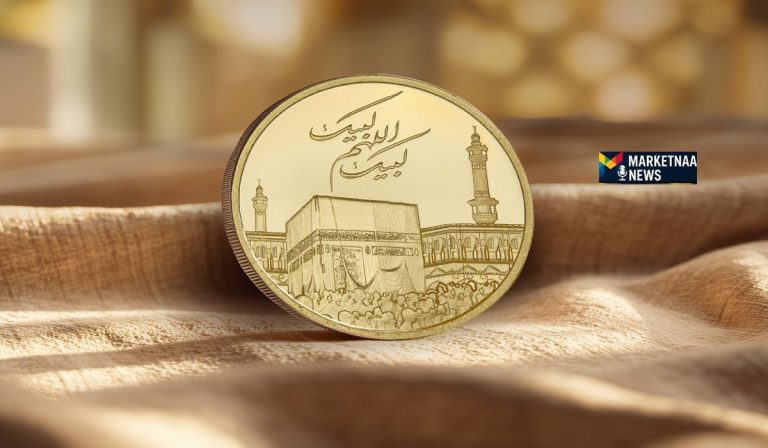 Read more about the article صعود 2400 جنيه خلال 5 جلسات| سعر الجنيه الذهب في مصر وأسعار BTC اليوم الأحد 28-12-2025