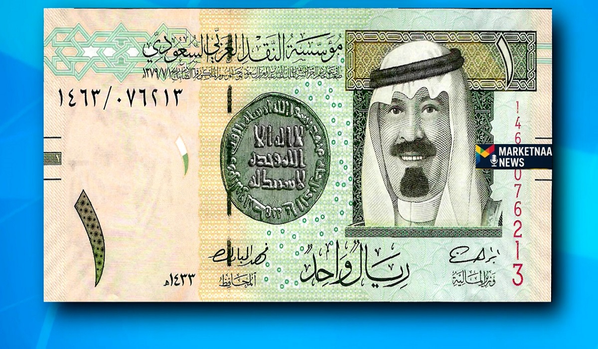 Read more about the article سعر الريال السعودي في مصر اليوم| مؤشرات أخر جلسات الأسبوع.. الجمعة 23-1-2026