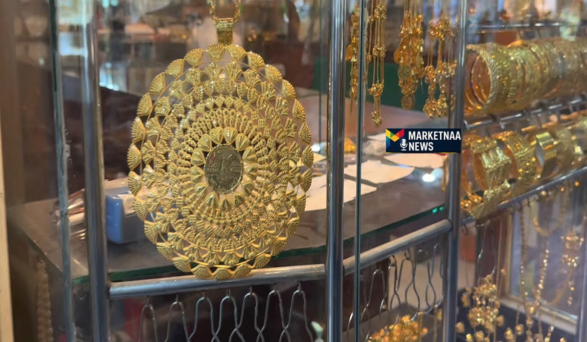 Read more about the article بدعم الزخم العالمي| سعر جرام الذهب في السعودية اليوم.. يُسجل أعلى مستوى تاريخي الاثنين 26-1-2026