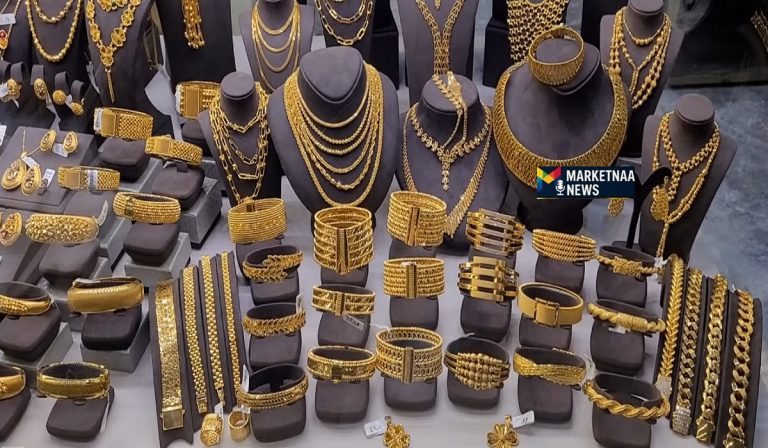 Read more about the article سعر الذهب في دبي| بعد التغيرات الدراماتيكية بالأسواق.. بيعاً وشراء الأحد 1-2-2026