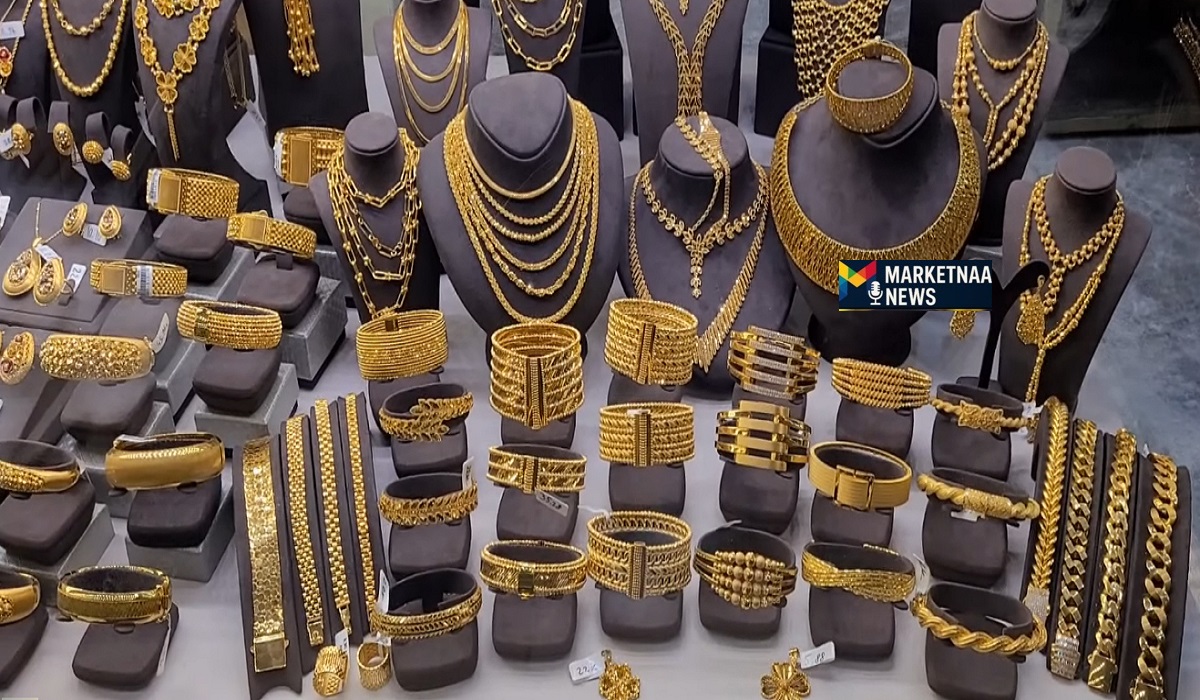 Read more about the article سعر الذهب في دبي| بعد التغيرات الدراماتيكية بالأسواق.. بيعاً وشراء الأحد 1-2-2026