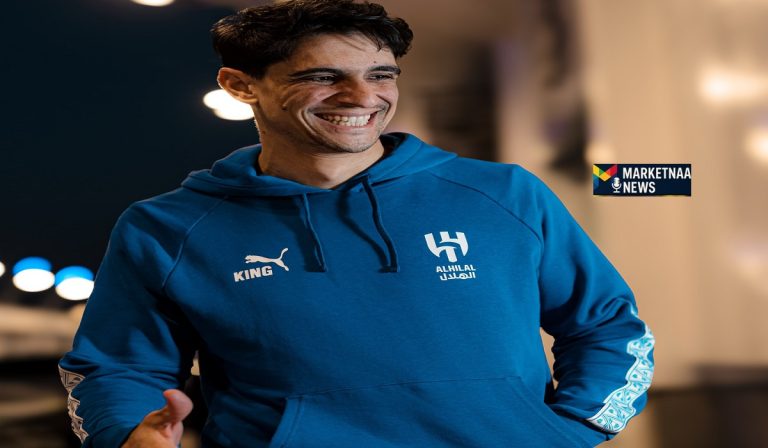 Read more about the article تشكيل فريق الهلال ضد الفيحاء مع غياب ياسين بونو| موعد المباراة.. وأهم الإحصاءات وموقف كل فريق