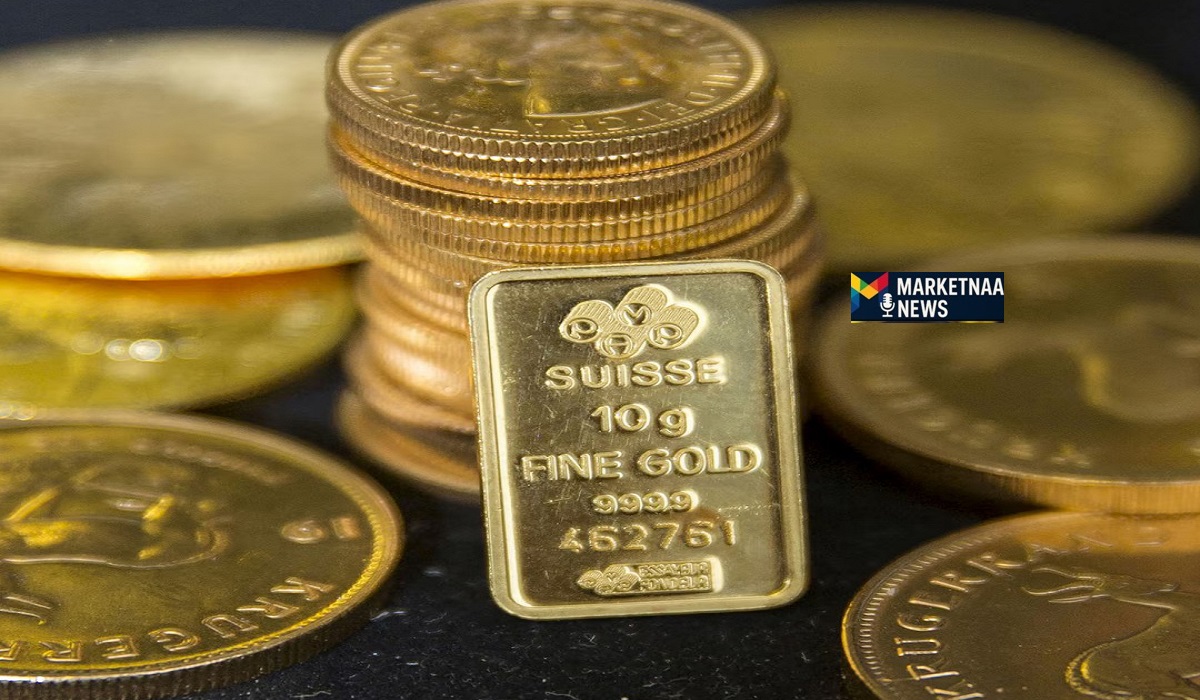 You are currently viewing سعر الذهب العالمي | يستهل تعاملات الجمعة 23-1-2026 عند قمة تاريخية جديدة مع نمو الطلب الآسيوي