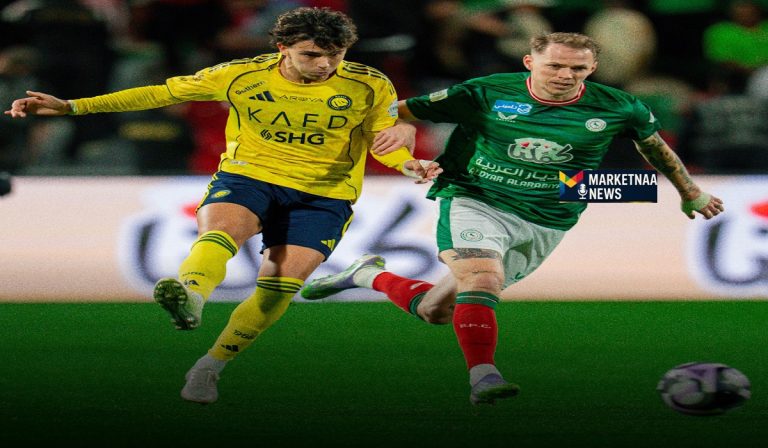Read more about the article دوري روشن بعد نهاية الجولة 12| فريق الفتح الحصان الأسود.. وصراع المقدمة يحتدم