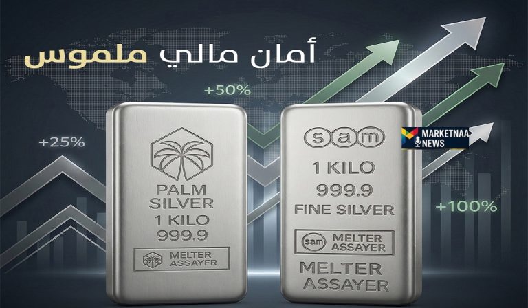 Read more about the article بعد صعودها لأعلى مستوى تاريخي| أسعار الفضة.. كيف أغلقت التداولات الأسبوعية السبت 10-1-2026