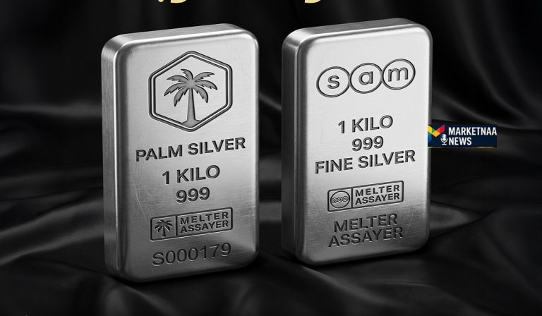Read more about the article سعر الفضة اليوم| المؤشرات العالمية.. والأسعار بالدول العربية الخميس 15-1-2026