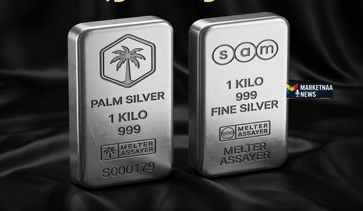 Read more about the article سعر الفضة اليوم| المؤشرات العالمية.. والأسعار بالدول العربية الخميس 15-1-2026